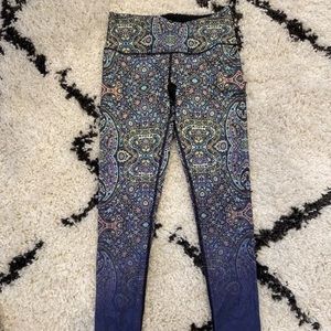 Women’s Victoria Secret Sport Leggings XS